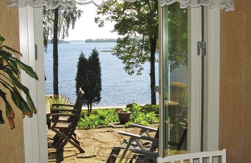 Jaranas House | 2 bedroom stunning home in Unnaryd