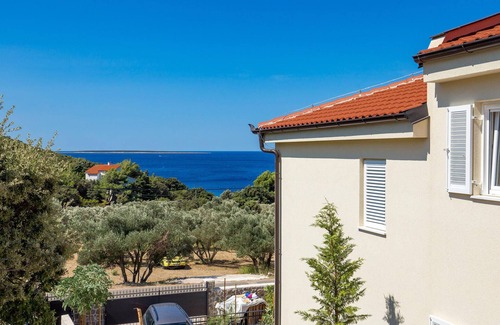 Miholascica House | 2 bedroom stunning home in Miholascica