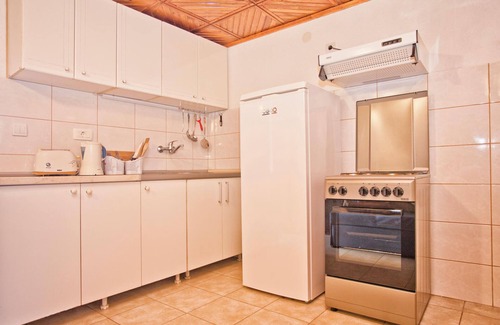 Krusevice House | 2 bedroom stunning home in Herceg Novi