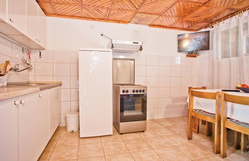 Krusevice House | 2 bedroom stunning home in Herceg Novi
