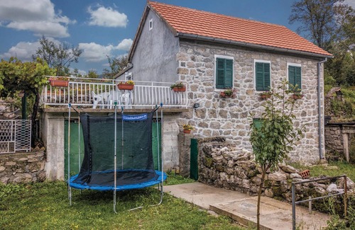 Krusevice House | 2 bedroom stunning home in Herceg Novi