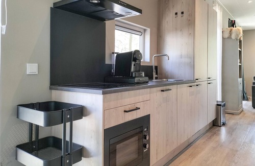 Municipality of Hellendoorn House | 2 bedroom stunning home in Hellendoorn