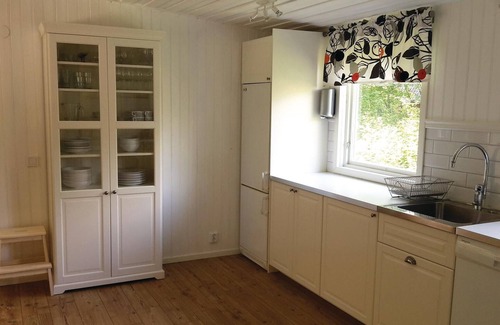 Fasalt House | 2 bedroom stunning home in örkelljunga