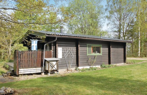 Fasalt House | 2 bedroom stunning home in örkelljunga
