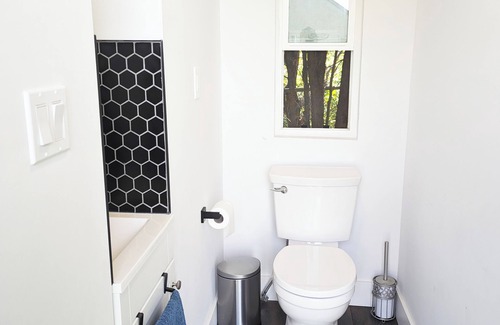 Southeast Kelowna House | 2 Bedroom Suite + Heated Salt Pool/Hot Tub
