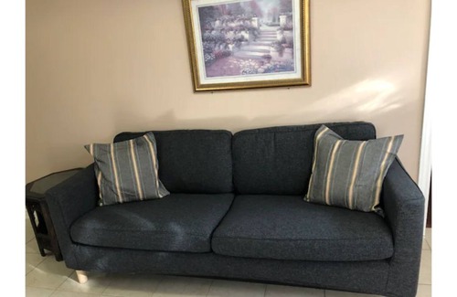 East Credit House | 2 Bedroom suite in central Mississauga.