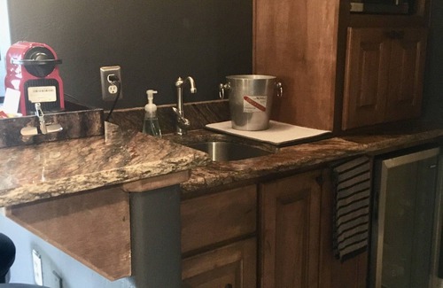 Great Hills Apartment | 2 Bedroom Suite in Great Hills