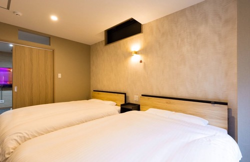 Yamanokuchi-cho Hotel | 2 bedroom suite Japanese style/Kagoshima Kagoshima