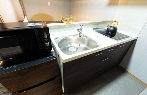 Yamanokuchi-cho Hotel | 2 bedroom suite Japanese style/Kagoshima Kagoshima