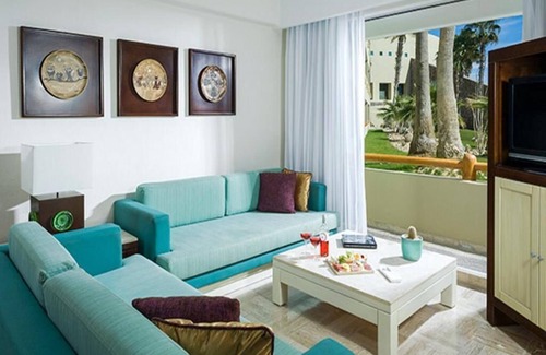 Ferrocarrilera Resort | 2 BEDROOM SUITE at the Grand Mayan Vidanta Puerto Peñasco