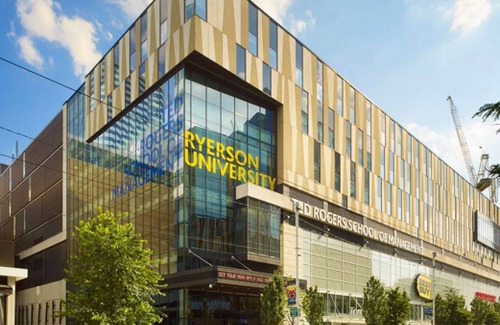 Garden District Apartment | 2 Bedroom Suite near Dundas Square