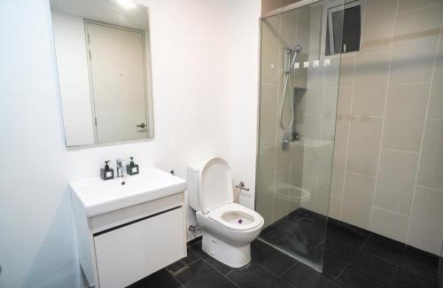 Maluri Apartment | 2 Bedroom Suite Una Jalan Peel