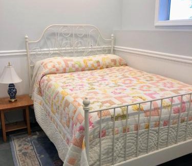 Amity Apartment | 2 Bedroom Suite: Views, Private Entrance, EVchgr