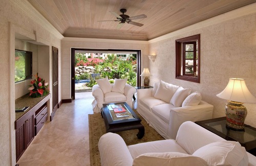 Diamond Valley Resort | 2 Bedroom Suite w/Private Garden Pool, sleeps 6