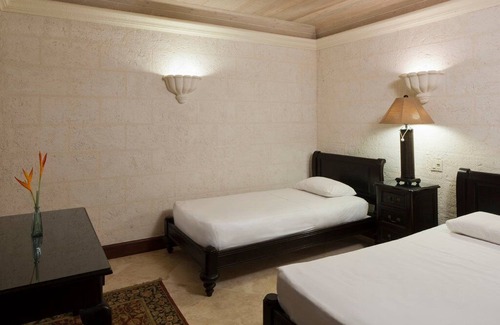 Diamond Valley Resort | 2 Bedroom Suite w/Private Garden Pool, sleeps 6