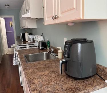 Southwest Gordon Estate House | 2 bedroom Suite with private entrance