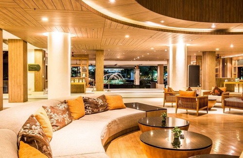 Bang Phli Apartment | 2 Bedroom Residence@Bang Phli RB