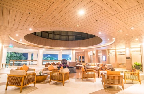 Bang Phli Apartment | 2 Bedroom Residence@Bang Phli RB