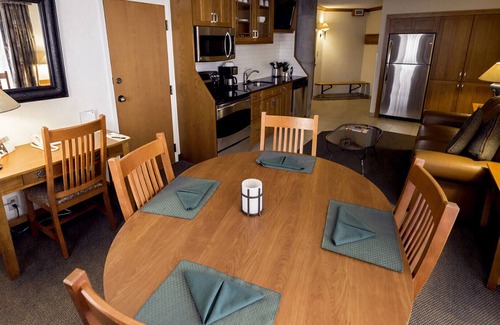 Salt Lake Mountain Resorts Resort | 2 Bedroom - The Cliff Club at Snowbird - Full Resort Access