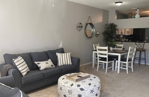 Sabal Harbour House | 2 Bedroom Townhome (225239) by Houzlet