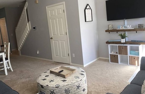 Sabal Harbour House | 2 Bedroom Townhome (225239) by Houzlet