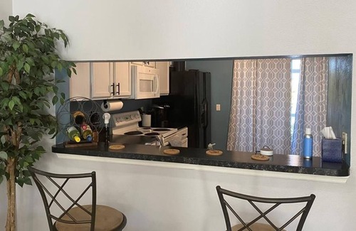 Sabal Harbour House | 2 Bedroom Townhome (225239) by Houzlet