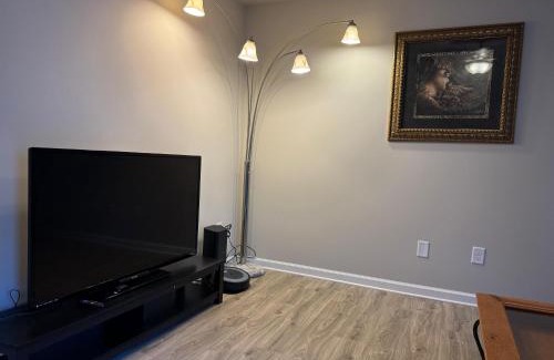 Charlotte House | 2 Bedroom Townhouse 2024 New Construction
