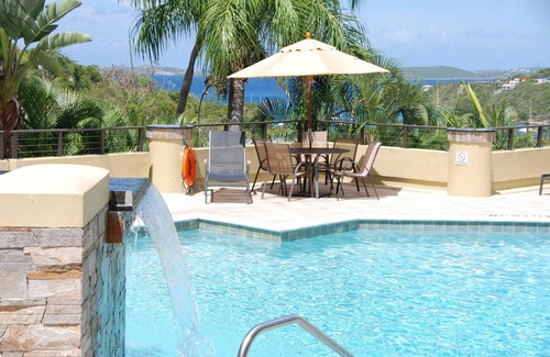 Great Cruz Bay House | 2 Bedroom Townhouse At the Westin
