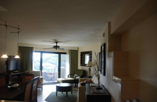 Great Cruz Bay House | 2 Bedroom Townhouse At the Westin