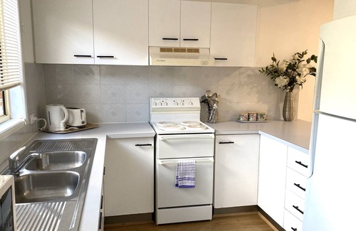 Capalaba House | 2 Bedroom Townhouse in Heart of Capalaba