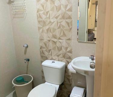 Bacolod House | 2 Bedroom townhouse in Bacolod City