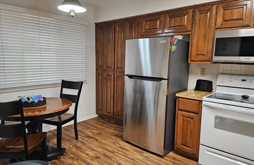 Bella Vista House | 2 Bedroom townhouse located on the fairway of one of the BV championship courses