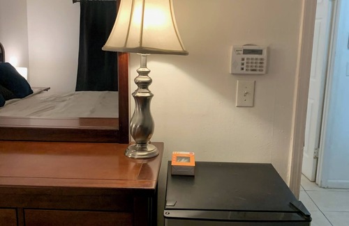 Lauderhill Apartment | 2-bedroom townhouse in fantastic Lauderhill, Kings
