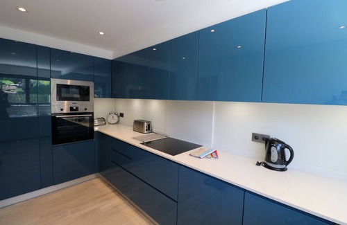 Almancil House | 2 Bedroom Townhouse with communal pool in Lakeside Quinta do Lago