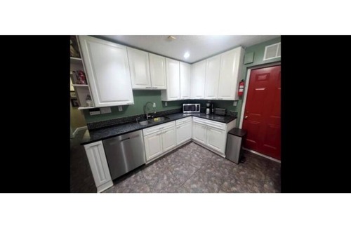 Pinecrest West Park Apartment | 2 Bedroom Tropical Paradise #1