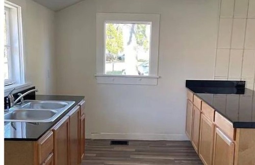 Saint Cloud House | 2 Bedroom Unit B