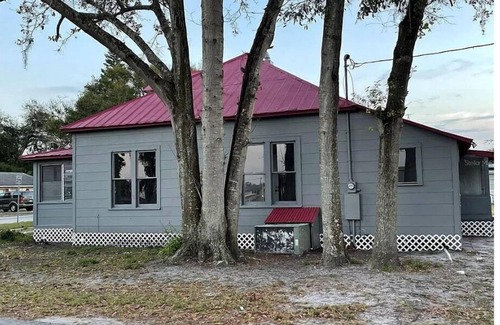 Saint Cloud House | 2 Bedroom Unit B