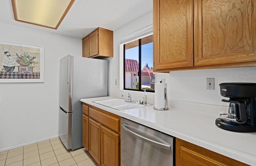 Palm Desert Condo | 2 Bedroom Unit in Great Location on 2nd Fairway