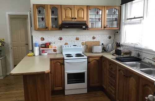 St Marys Bed & Breakfast | 2 bedroom unit in the heart of St Marys