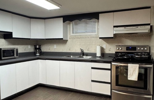 Keelesdale - Eglinton West House | 2 Bedroom Unit on a Quiet Street