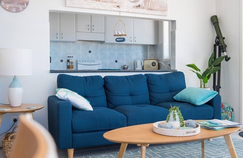 Port Macquarie Apartment | 2 bedroom unit with wonderful views