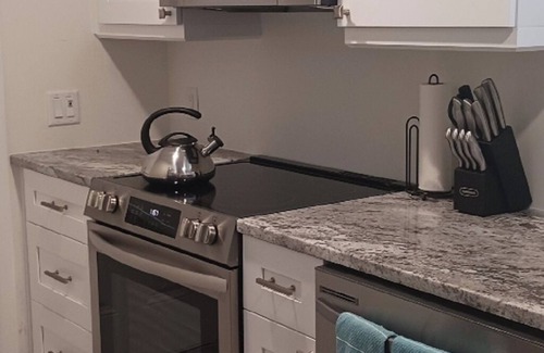 Ocean Cay Apartment | 2-bedroom unit with beautiful ocean views, only steps from the beach!