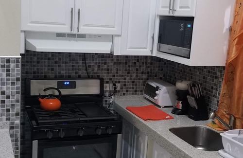 Brighton Condo | 2 Bedroom Vacation home in Brighton Terrace