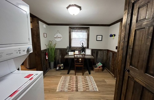 Mount Airy House | 2-bedroom vacation home 11 minutes from The Andy Griffith Museum