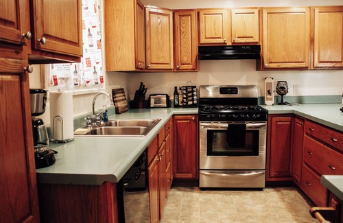 Hammondsport House | 2-bedroom vacation home in Hammondsport near Keuka Lake