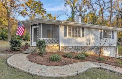 Vestavia Hills House | 2 Bedroom Vestavia Home
