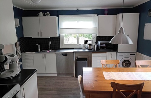Rimforsa Villa | 2 bedroom villa in ã-stergã¶tlands lã¤n