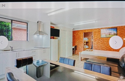 Glen Innes Villa | 2 bedroom Villa