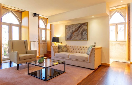 Cardielos House | 2 bedroom villa, close to the beach and mountain