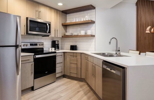 Newport Coast Villa | 2-bedroom villa in at the coast in amazing Newport Beach with AC, fitness room